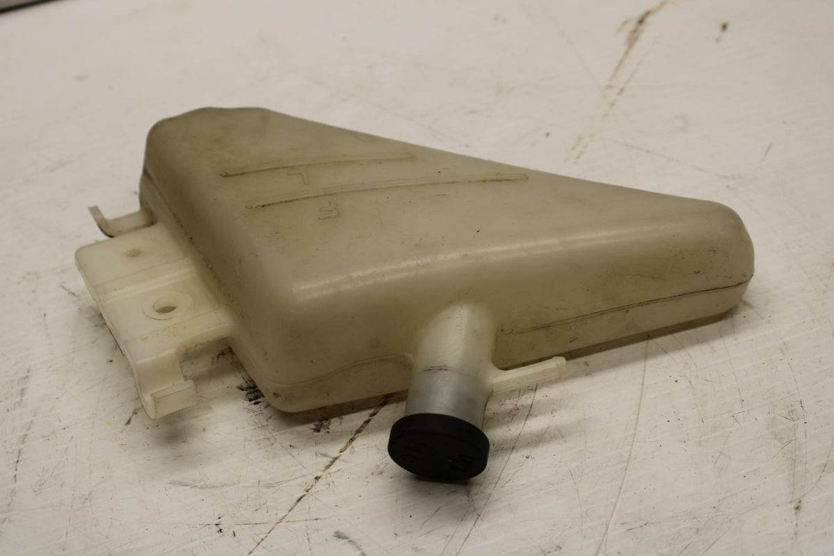 08-09 SUZUKI GSXR600 COOLANT WATER TANK RESERVOIR BOTTLE 17910-37H00 BB250