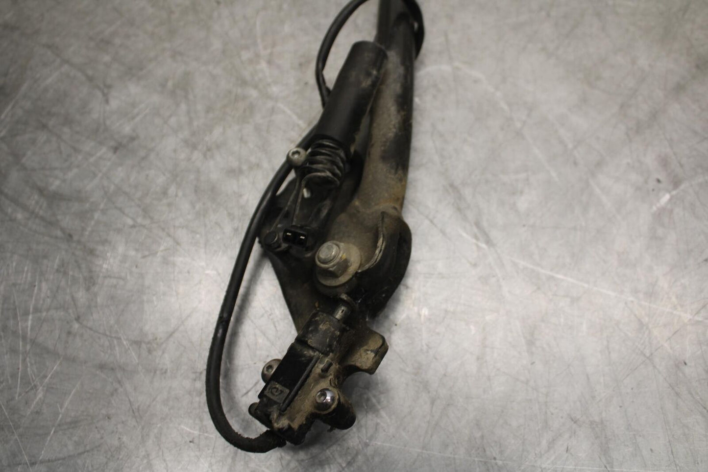 2016 Yamaha XSR900 ABS KICKSTAND SIDE KICK STAND BB516