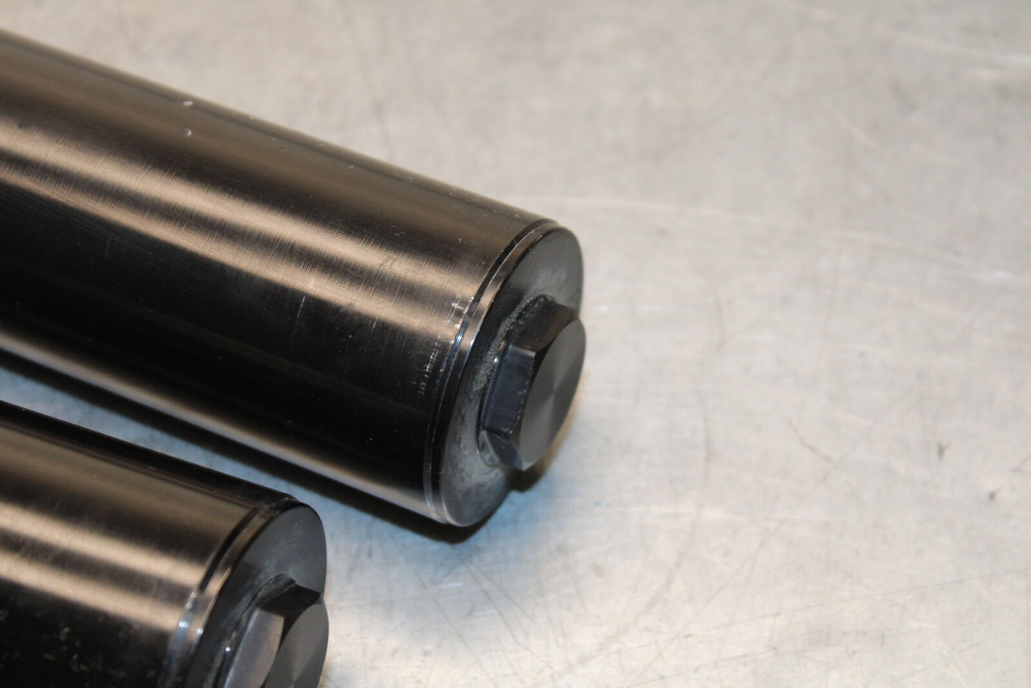 19-24 YAMAHA R3 FRONT FORKS SHOCK SUSPENSION SET PAIR BB736