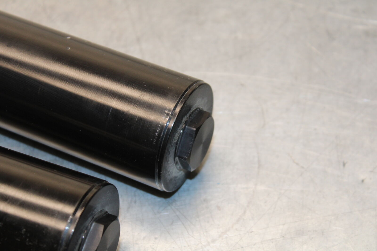 19-24 YAMAHA R3 FRONT FORKS SHOCK SUSPENSION SET PAIR BB736