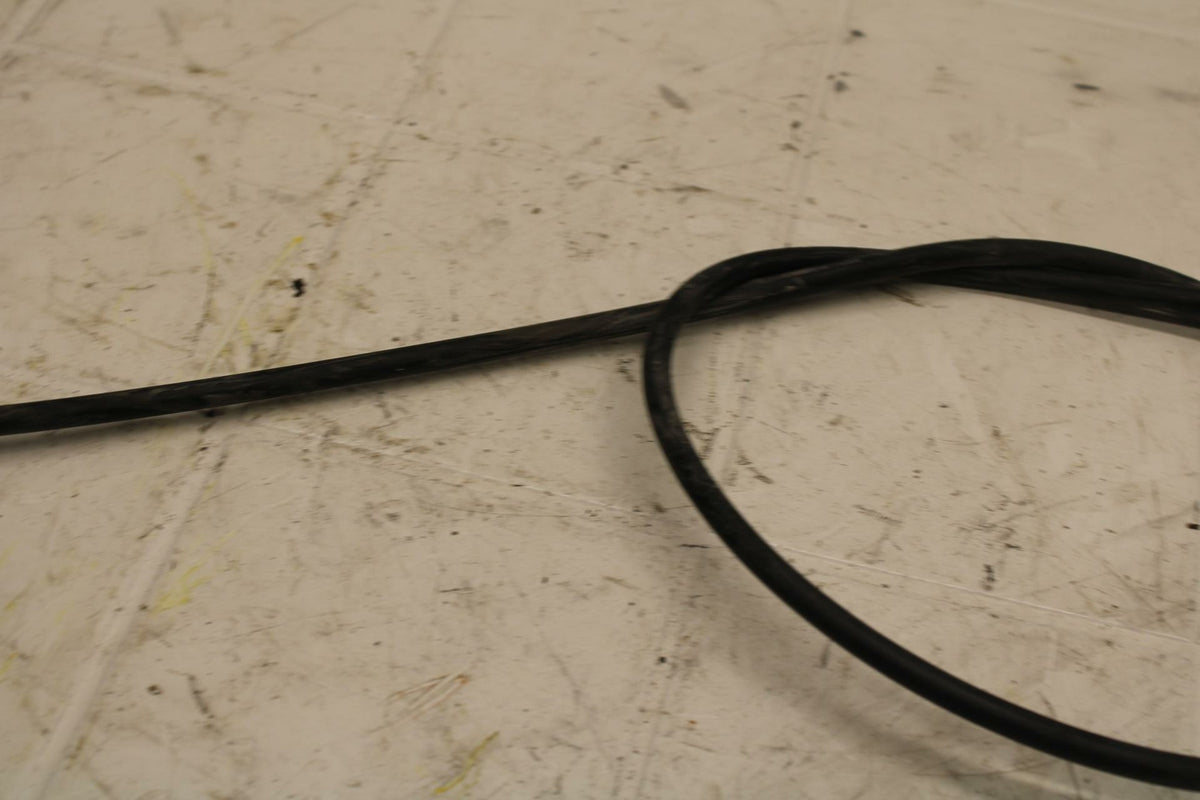 07-08 YAMAHA V STAR 1100 CHOKE CABLE LINE BB404