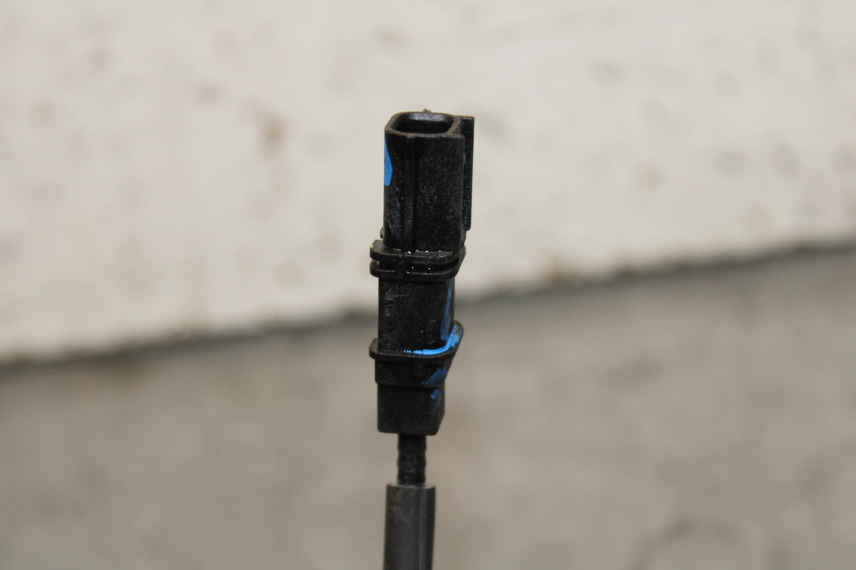 19-22 KAWASAKI Z400 REAR ABS BRAKE SENSOR BB738