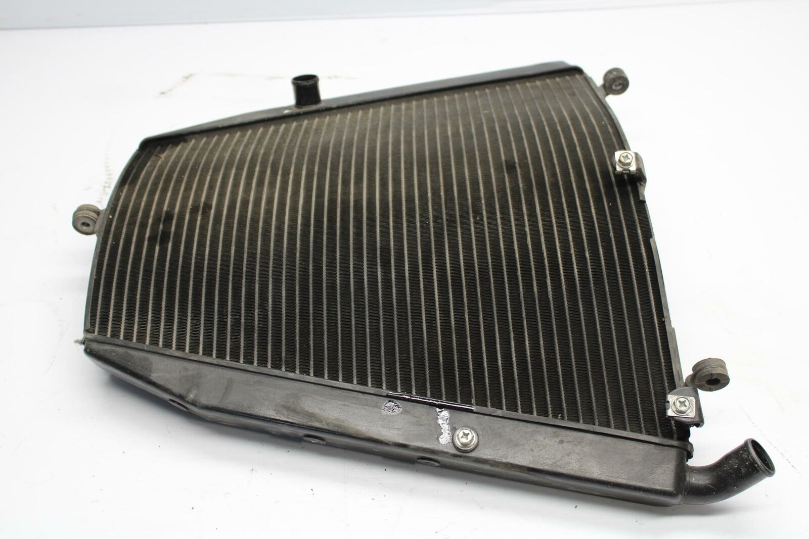 04-05 HONDA CBR1000RR ENGINE RADIATOR MOTOR COOLER COOLING RADIATER BB242