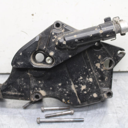 2011 Suzuki GSXR600 ENGINE SPROCKET COVER BB94