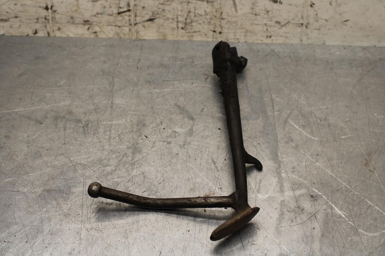 1979 Yamaha XS1100 KICKSTAND SIDE KICK STAND BB572