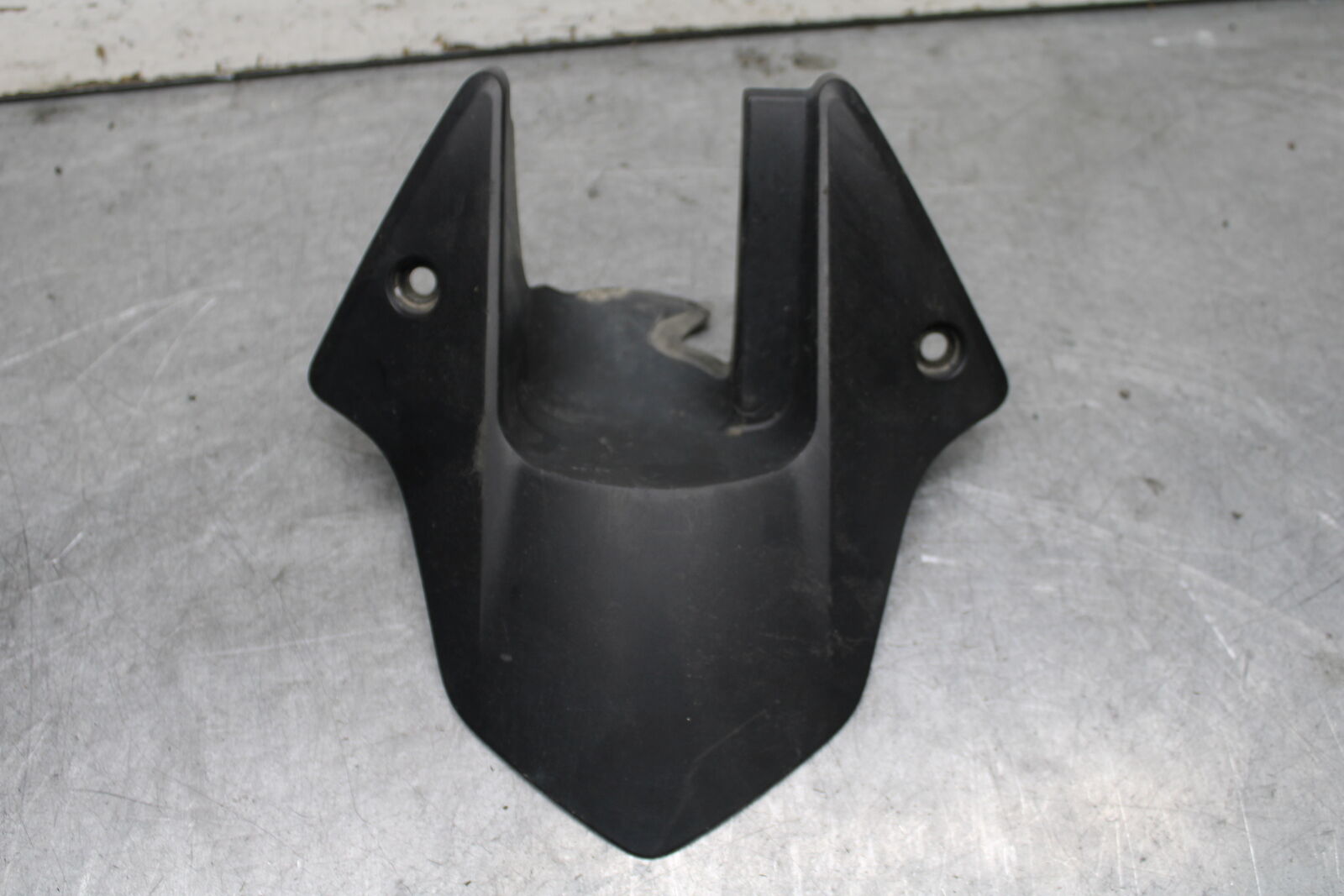 17-21 HONDA CBR1000RR SP REAR BACK WHEEL TIRE HUGGER FENDER BB681