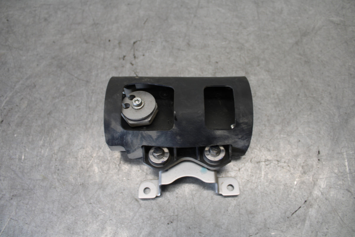 08-16 YAMAHA YZF R6 EXHAUST VALVE SERVO MOTOR 2C0-85820-00-00 BB665