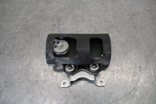 08-16 YAMAHA YZF R6 EXHAUST VALVE SERVO MOTOR 2C0-85820-00-00 BB665