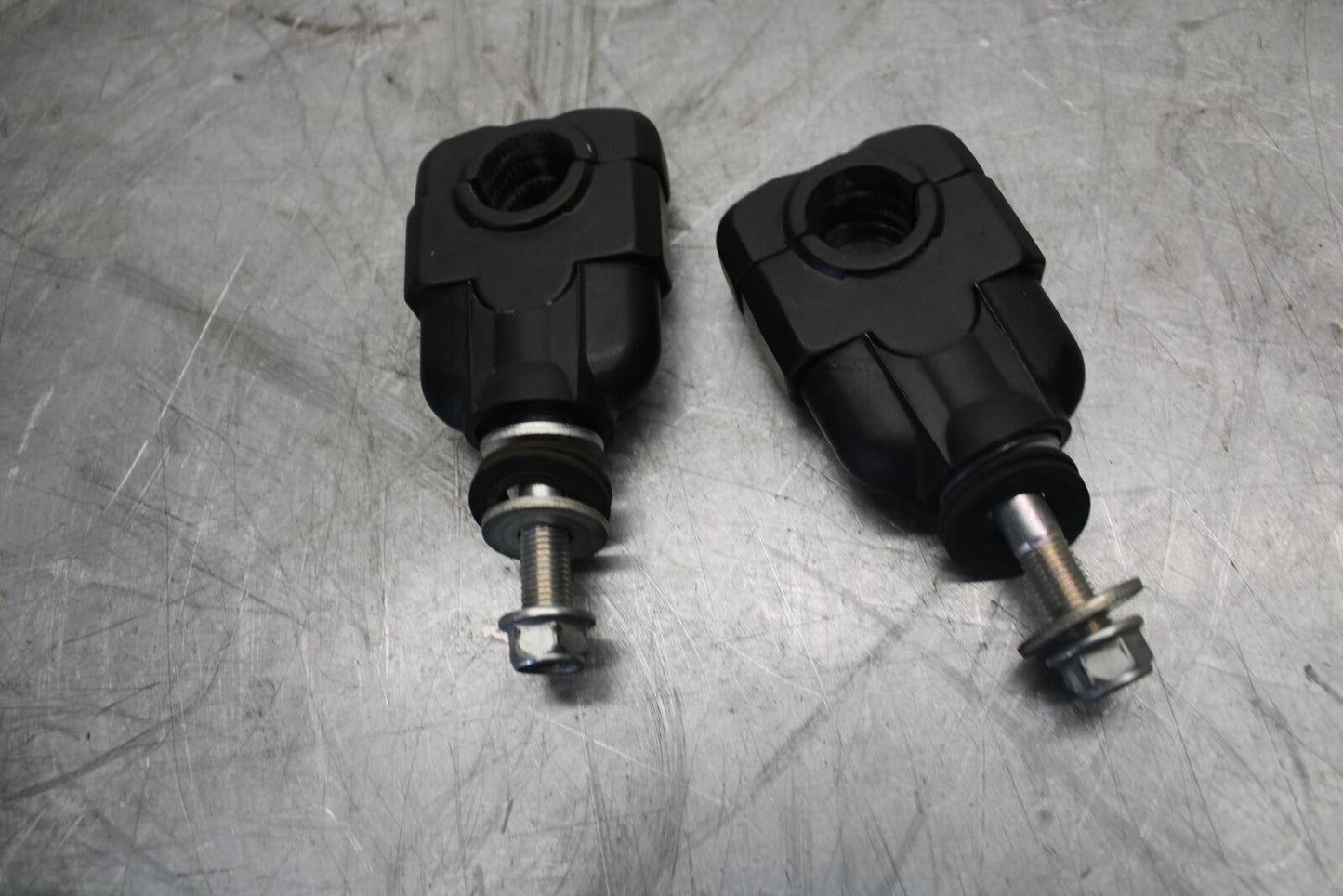 2016 Suzuki Bandit 1250S GSF1250SA ABS AFTERMARKET HANDLEBAR RISERS BB509