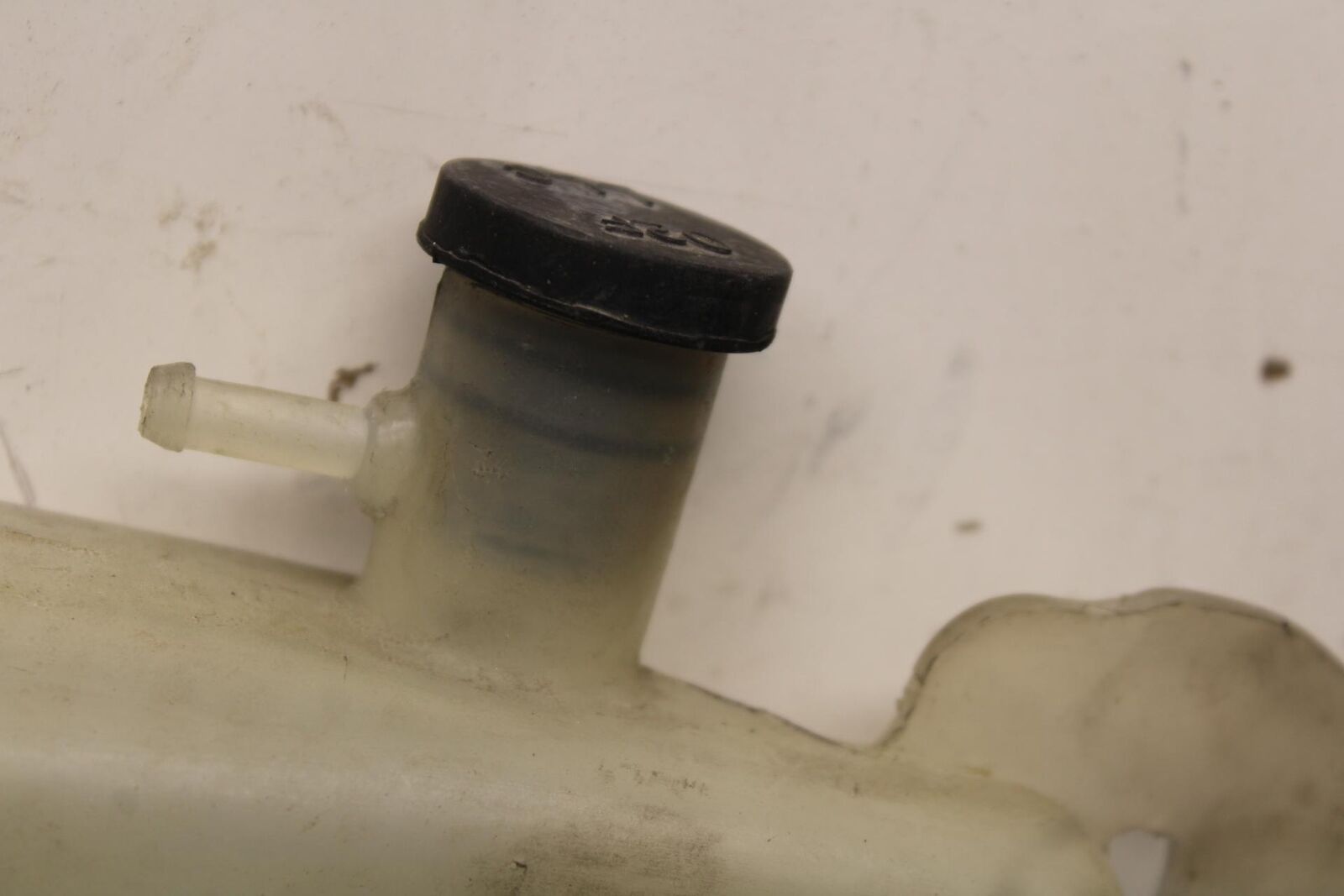 2006 Suzuki SV650 COOLANT WATER TANK RESERVOIR BOTTLE 17910-17G10 BB93