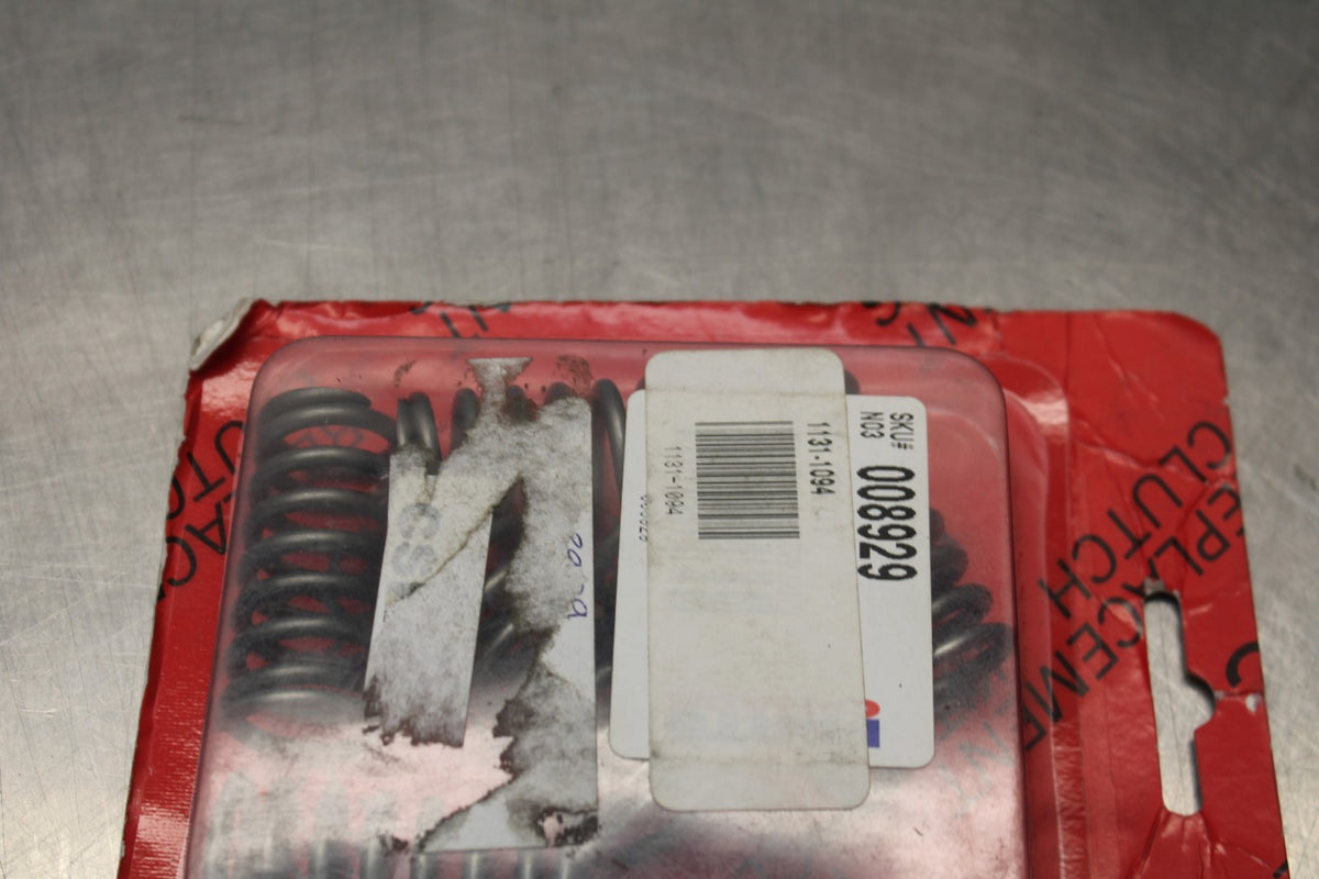 17-21 KAWASAKI Z900 ZR900 CLUTCH SPRING  BB876