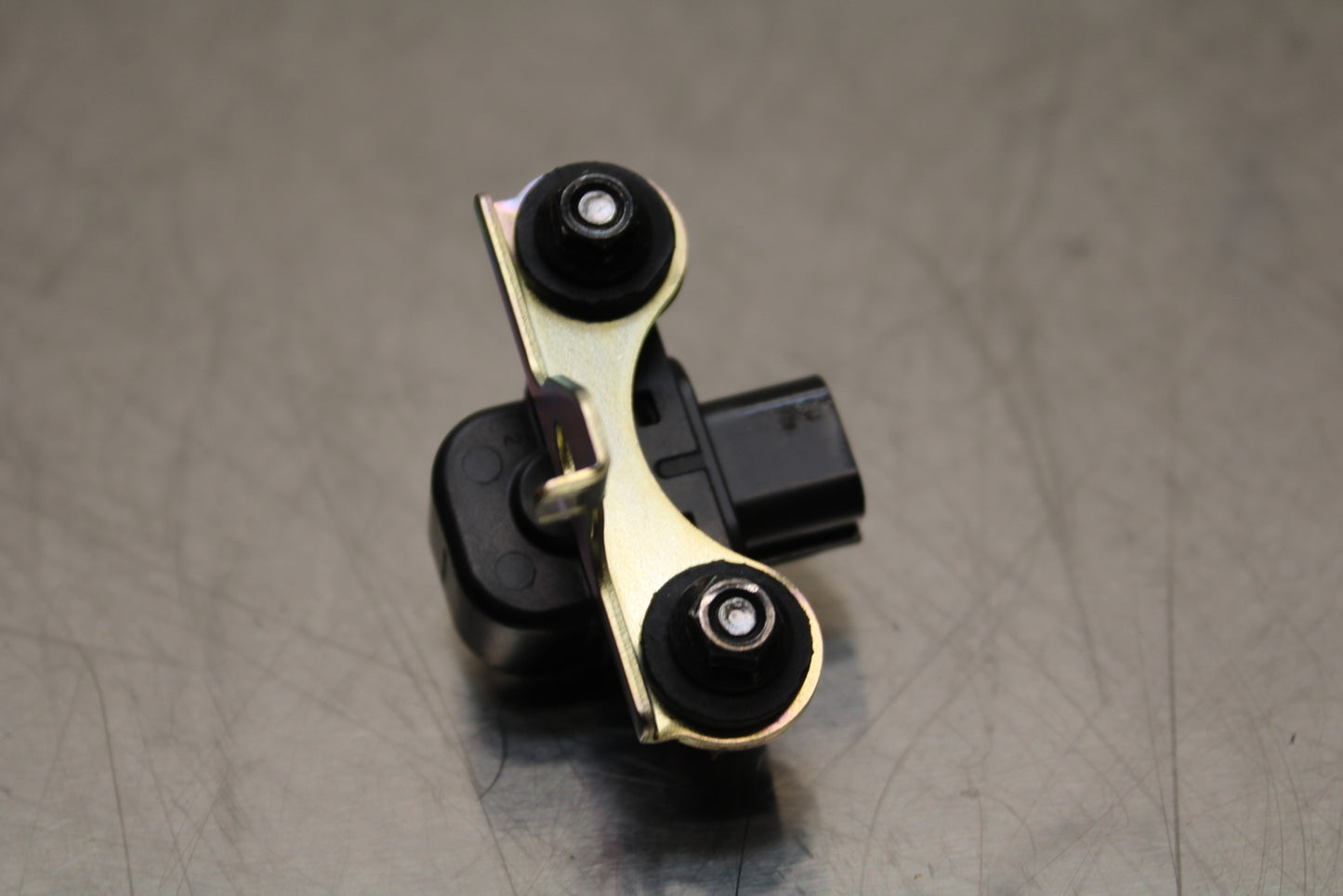 23-24 KAWASAKI NINJA ZX14R TIP OVER BANK ANGLE CRASH SENSOR SWITCH  BB141