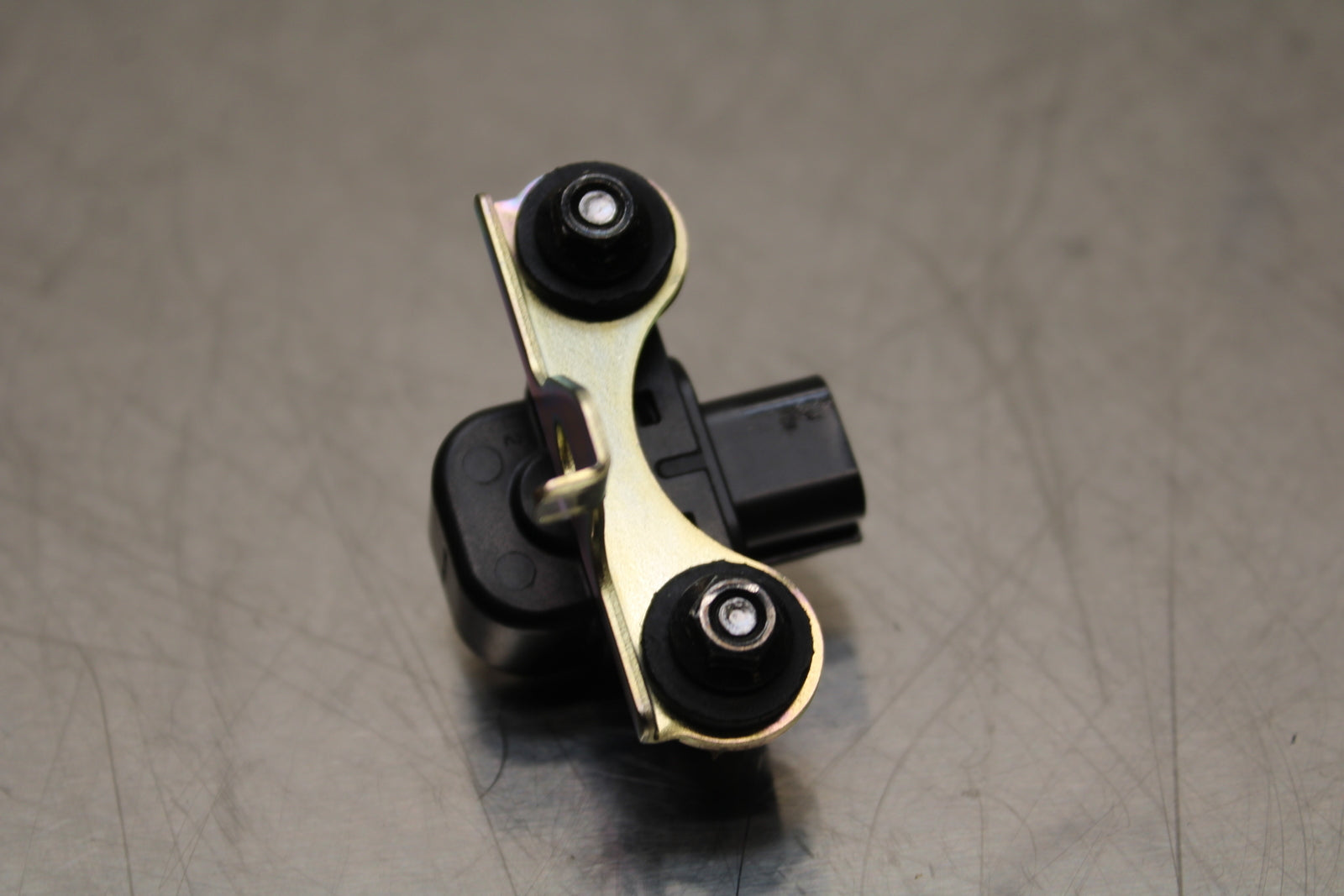 23-24 KAWASAKI NINJA ZX14R TIP OVER BANK ANGLE CRASH SENSOR SWITCH  BB141