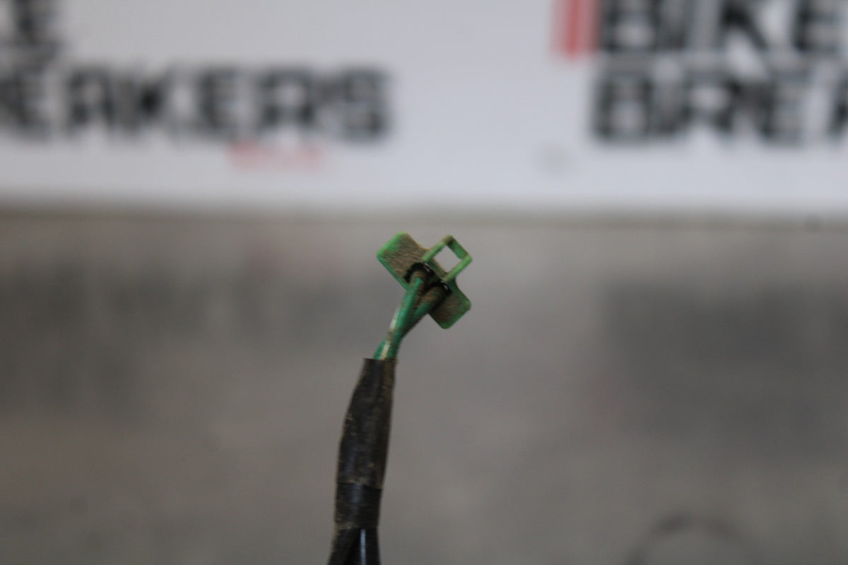 05-06 HONDA CBR600RR KICKSTAND SIDE KICK STAND SENSOR BB893