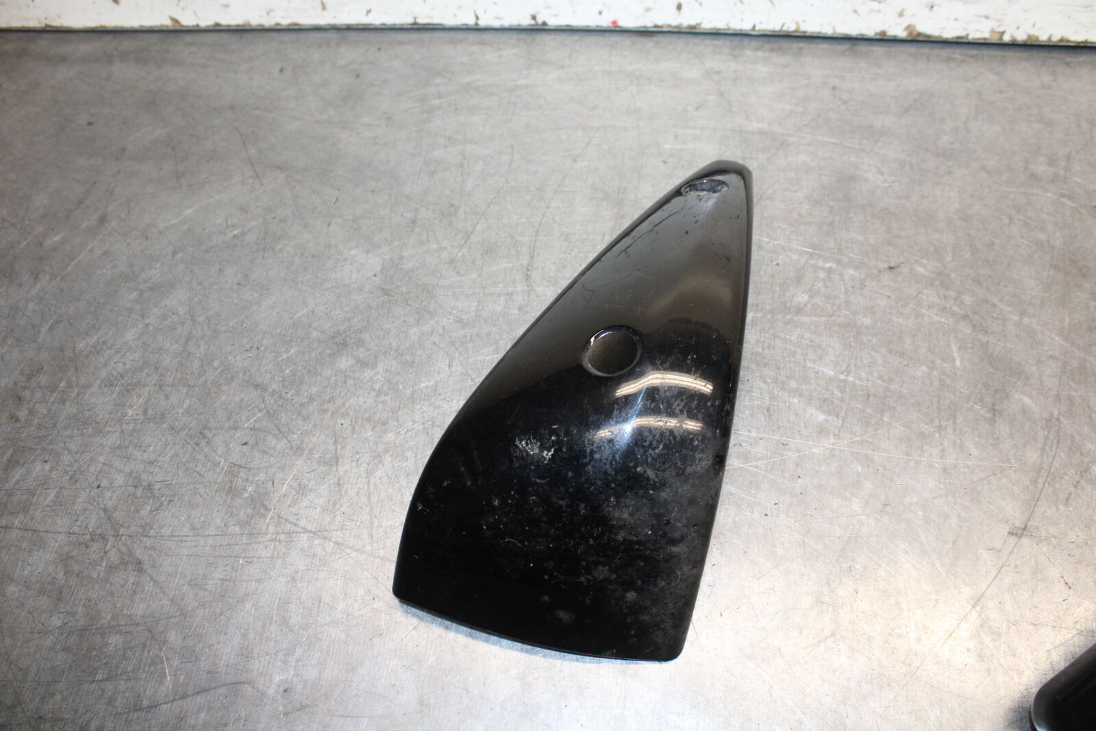 14-15 YAMAHA V STAR 1300 XVS1300CT TOURER SIDE COVER PANEL COWL FAIRING SET BB72