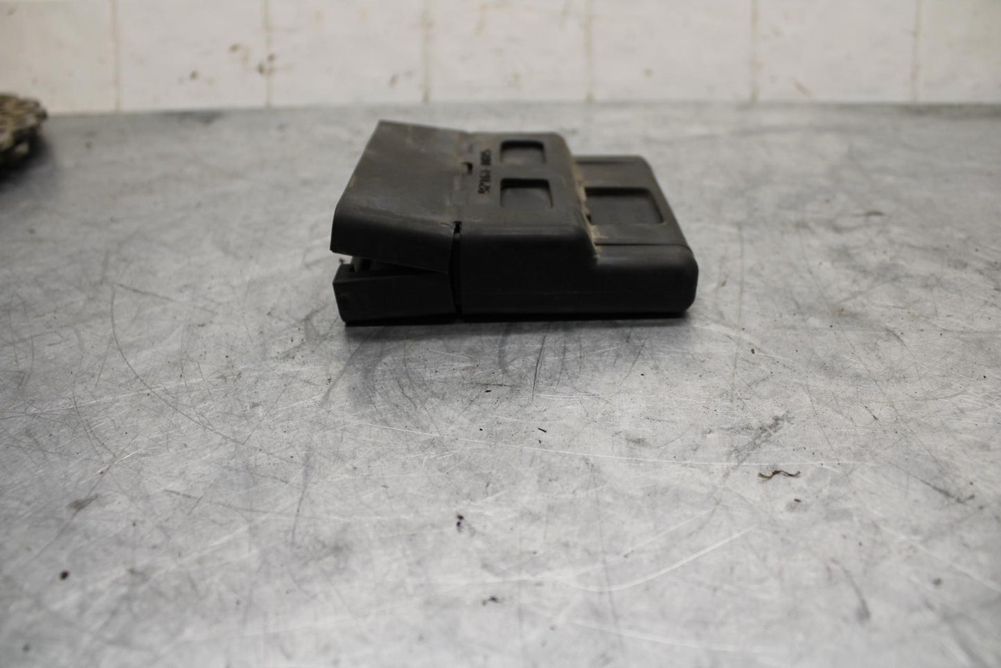 11-15 KAWASAKI ZX1000R ECU COMPUTER CONTROLLER UNIT BLACK BOX ECM CDI BB445