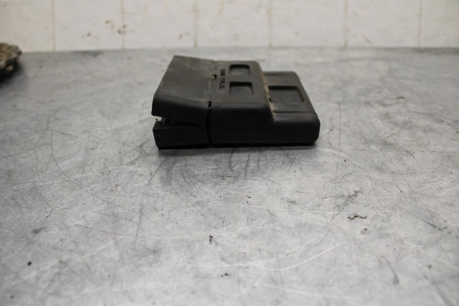 11-15 KAWASAKI ZX1000R ECU COMPUTER CONTROLLER UNIT BLACK BOX ECM CDI BB445