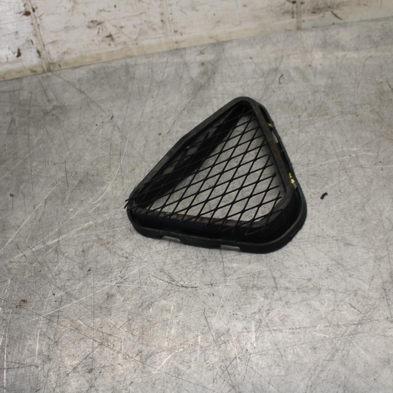 19-20 KAWASAKI NINJA ZX6R AIR INTAKE GRILL BB517