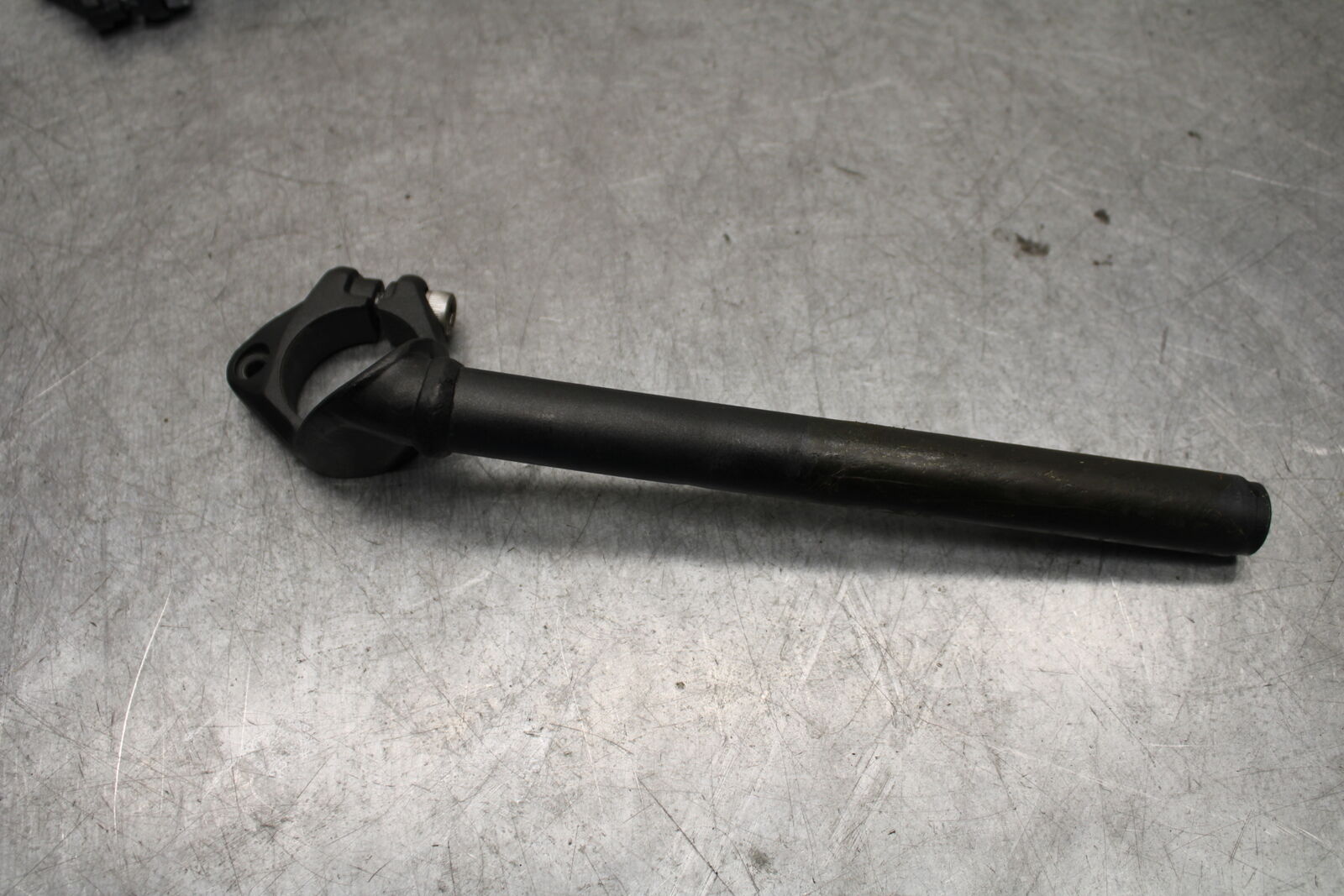 18-23 KAWASAKI NINJA 400 LEFT RIGHT CLIP ON ONS HANDLEBARS PAIR SET BB660