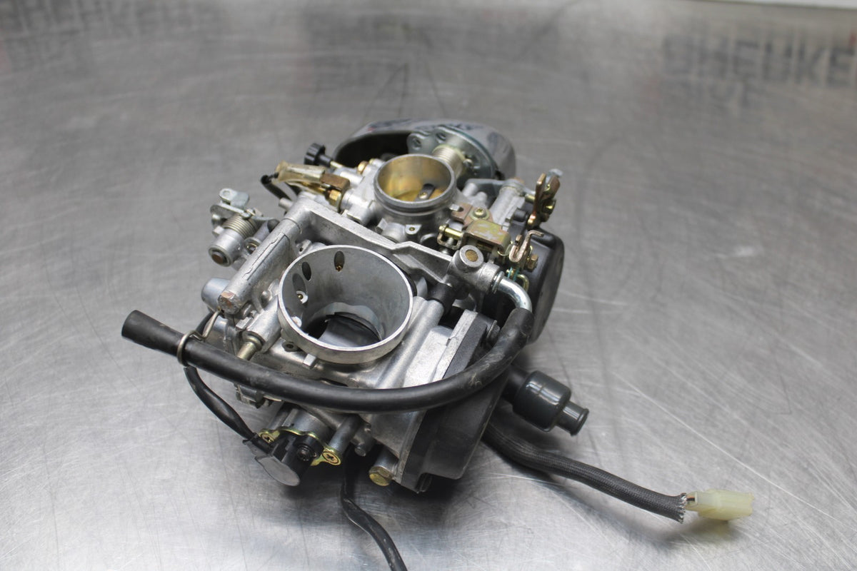 99-09 YAMAHA V STAR 1100 CARB CARBURETOR  BB853