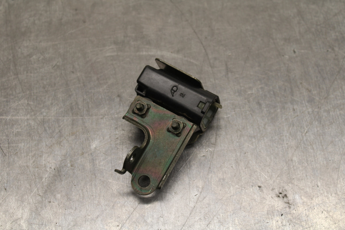 13-16 SUZUKI BANDIT 1250S ABS TIP OVER BANK ANGLE CRASH SENSOR SWITCH  BB134