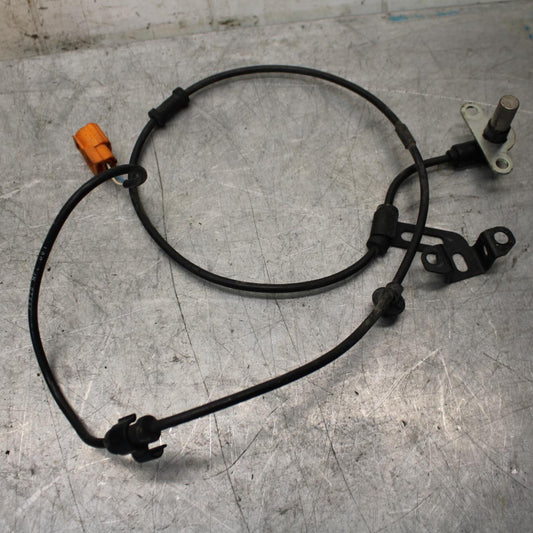 2016 Honda CBR1000RR FRONT ABS BRAKE SENSOR BB530