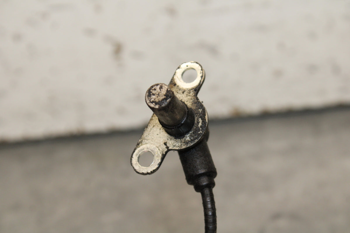 15-16 HONDA CB300F FRONT ABS BRAKE SENSOR BB740 