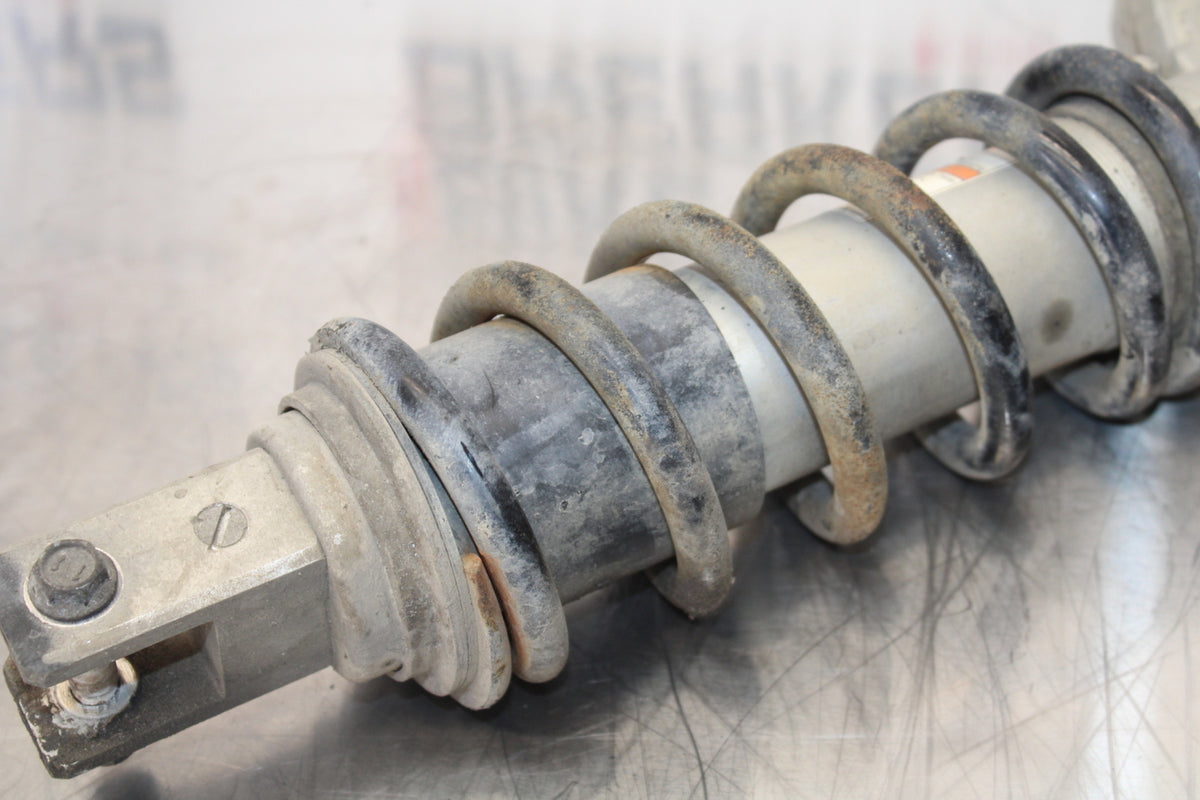 01-03 SUZUKI GSXR600 REAR BACK SHOCK ABSORBER SUSPENSION BB145