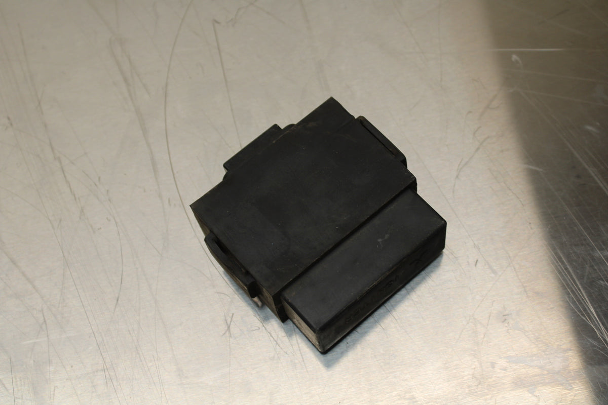 86-06 KAWASAKI CONCOURS 1000  CDI GPZ900 CONTROLLER UNIT BLACK BOX BB135