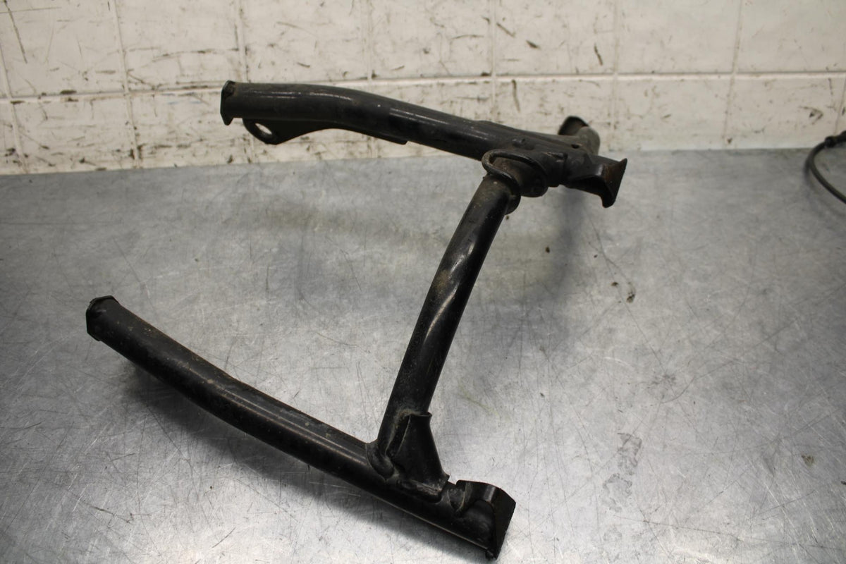 2008 Honda Interceptor 800 VFR800A ABS CENTER MAIN STAND BB566