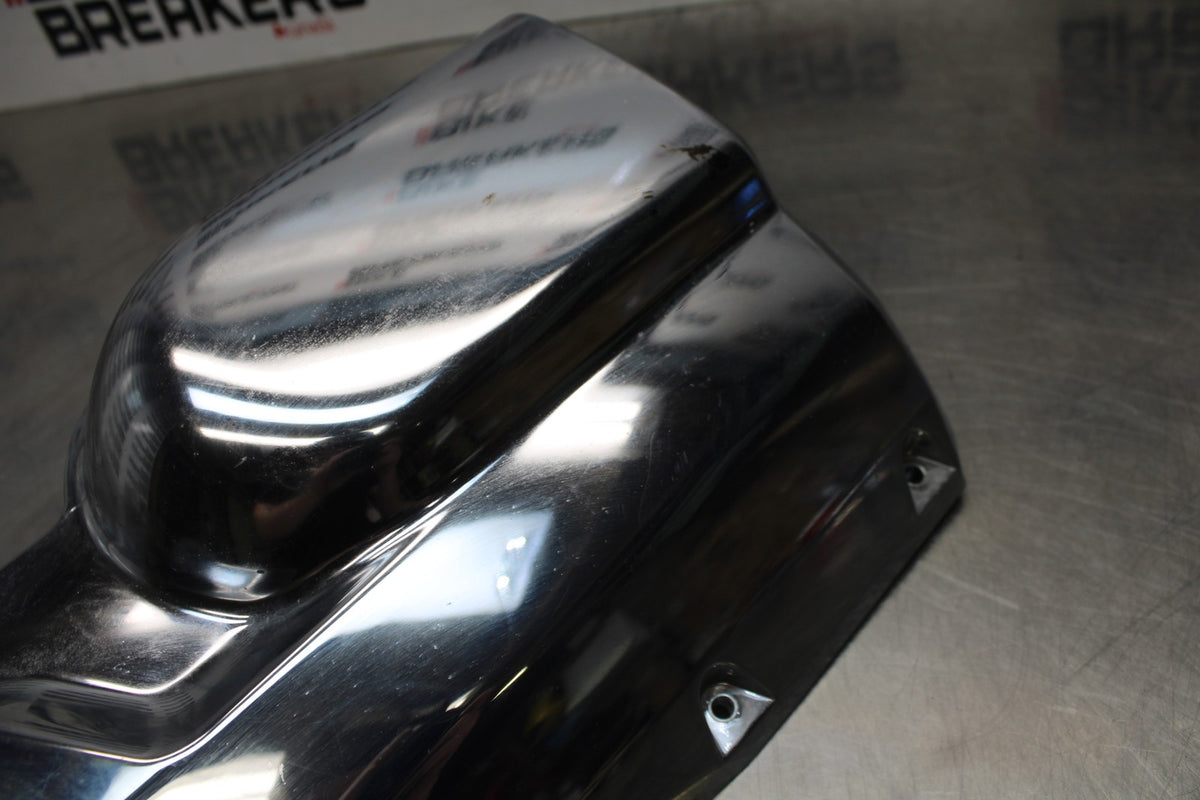 07 HONDA VTX1300R ENGINE DRIVE COVER BB825