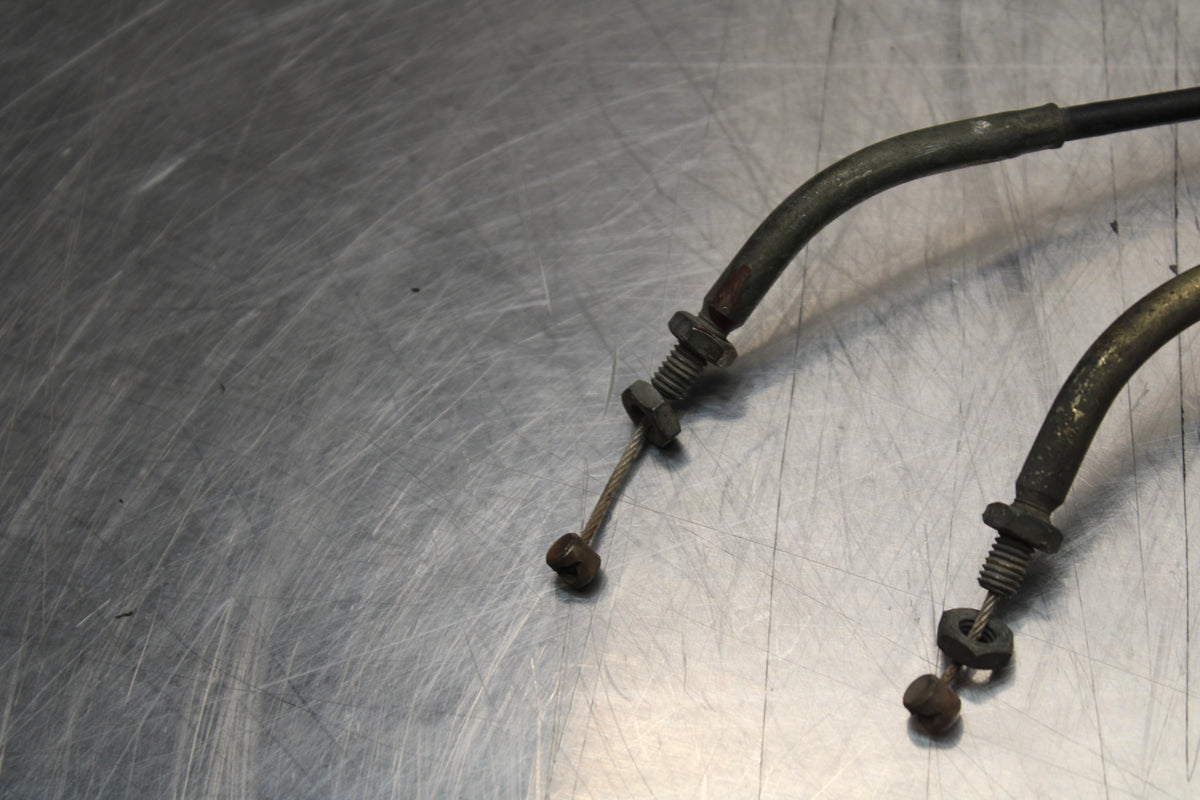 04-05 KAWASAKI NINJA ZX10R EXHAUST VALVE SERVO MOTOR BB163