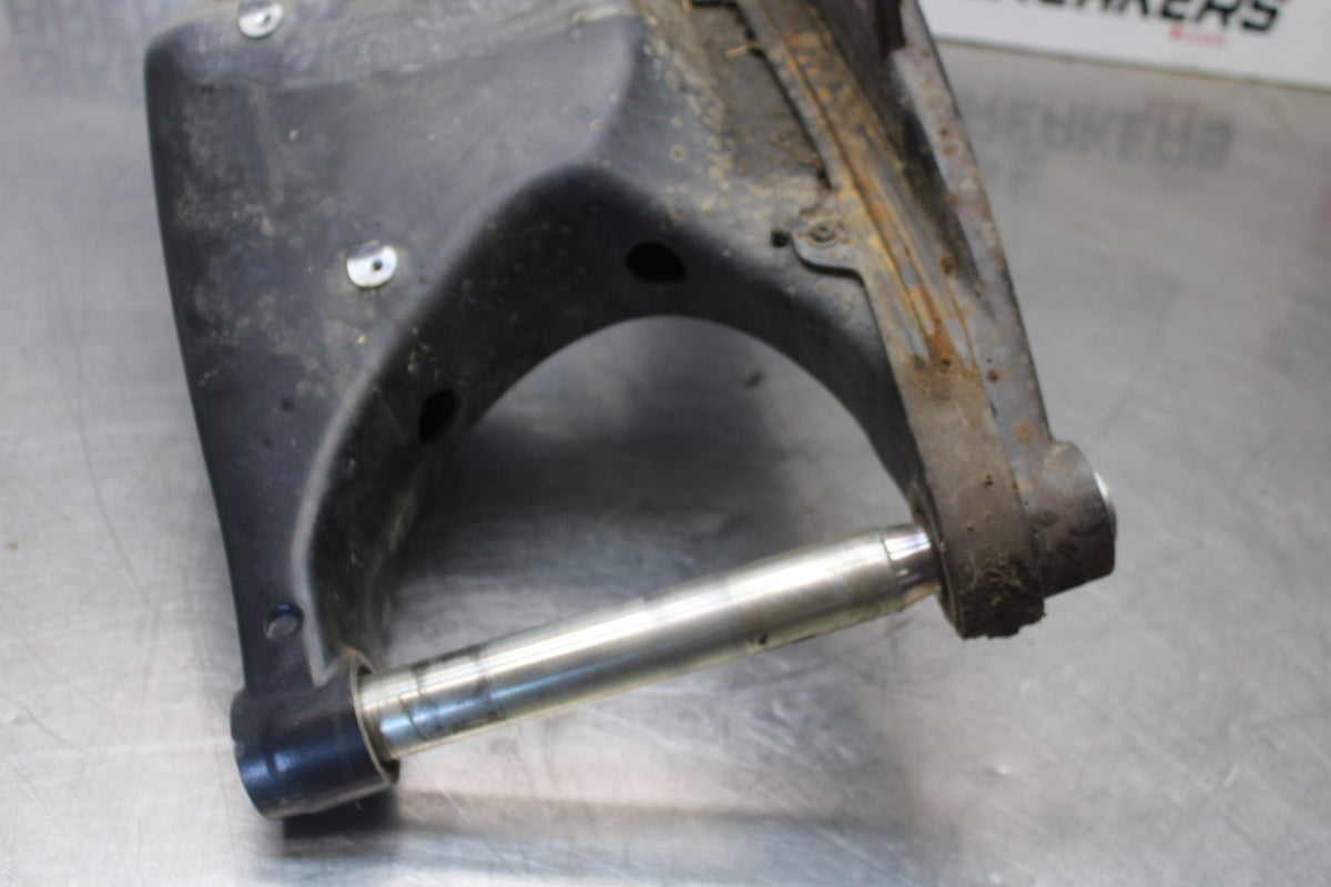 22 HARLEY-DAVIDSON PAN AMERICA 1250 REAR SWINGARM SUSPENSION SWING ARM BB910