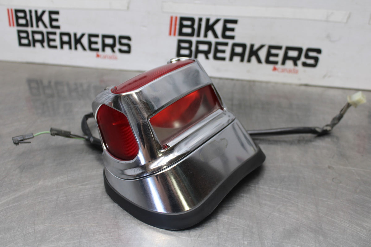 05-09 SUZUKI BOULEVARD C90 TAILLIGHT REAR TAIL BRAKE LIGHT BB918