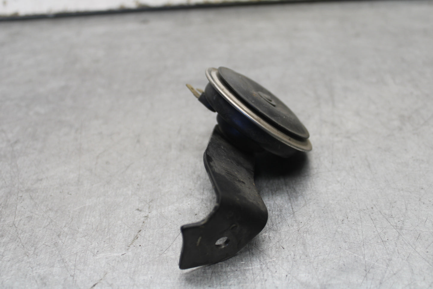 09-12 KAWASAKI NINJA ZX6R HORN SIGNAL 27003-0061 BB698