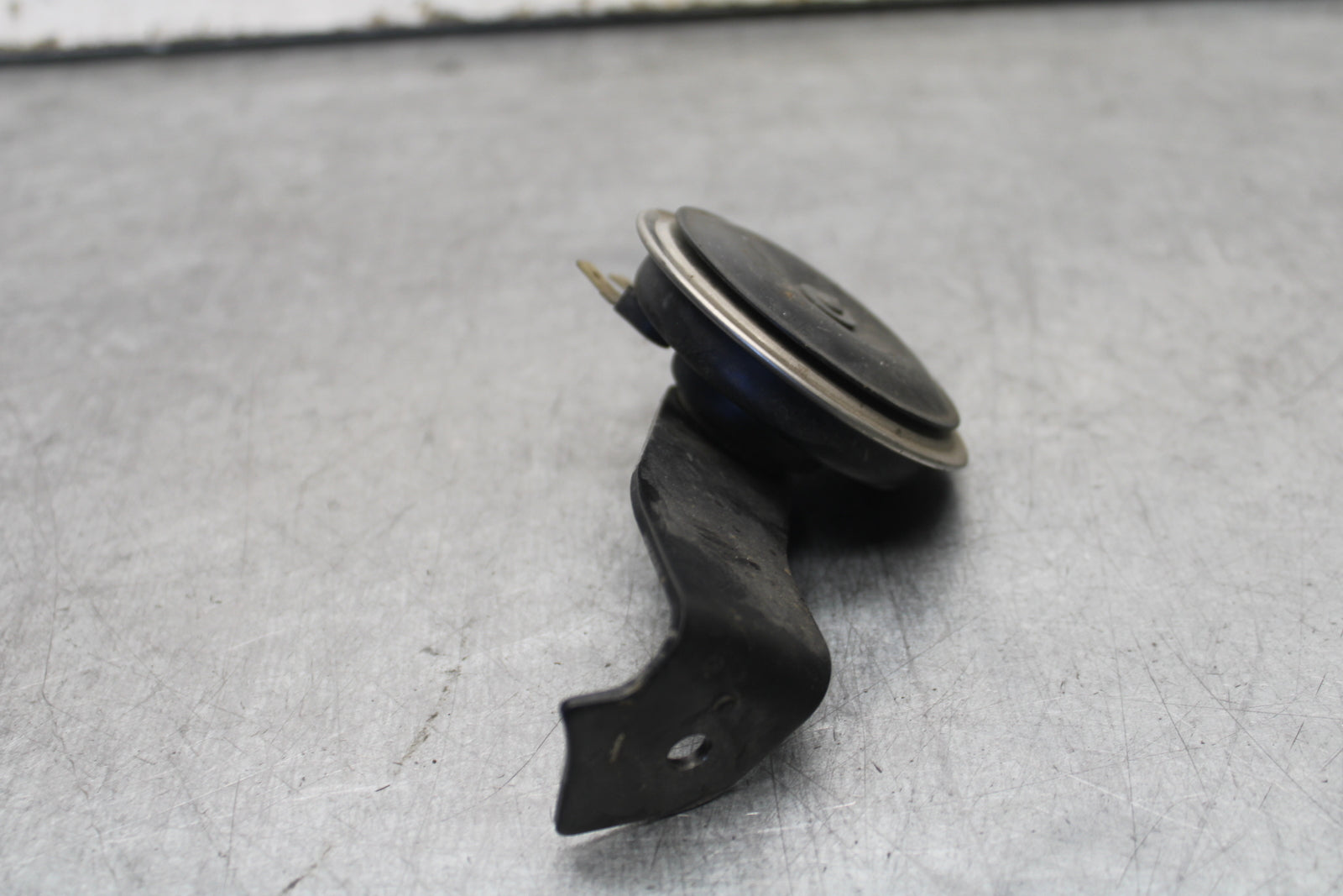 09-12 KAWASAKI NINJA ZX6R HORN SIGNAL 27003-0061 BB698