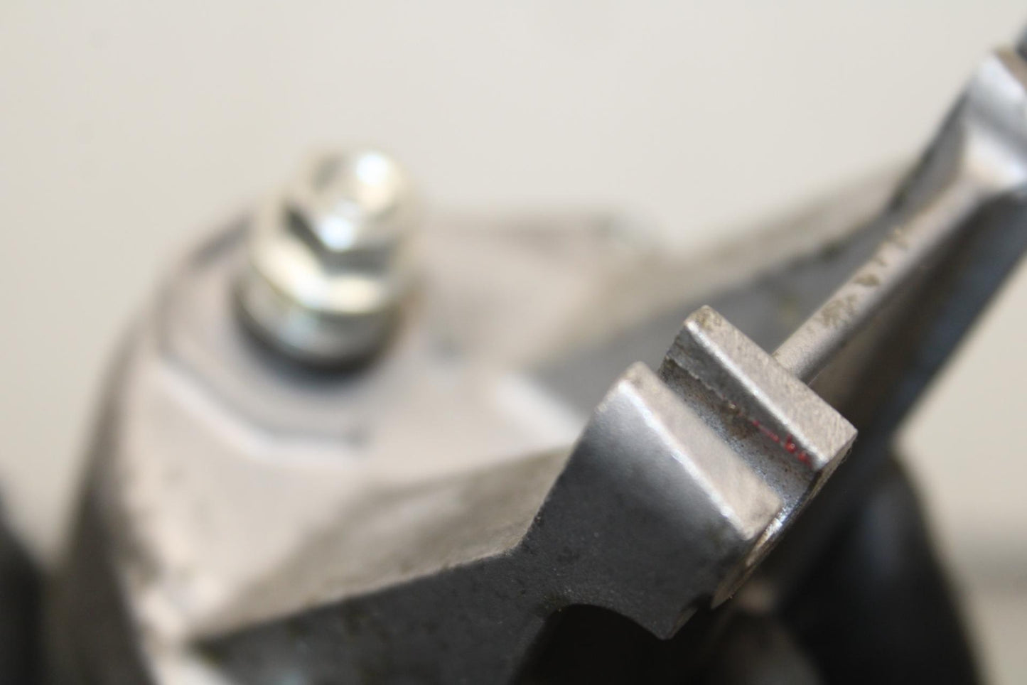 17-20 KAWASAKI NINJA 650 EX650 ABS ENGINE STARTING STARTER MOTOR -DC 12V BB88