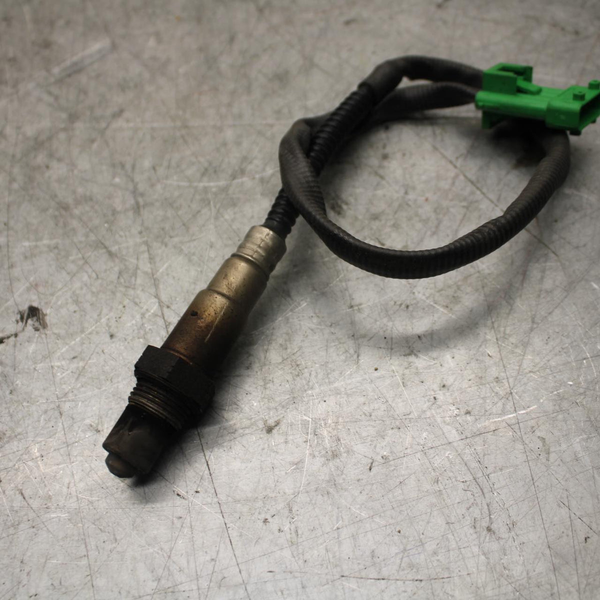 22-23 HUSQVARNA SVARTPILEN 401 OXYGEN O2 EXHAUST GAS LAMBDA SENSOR BB541