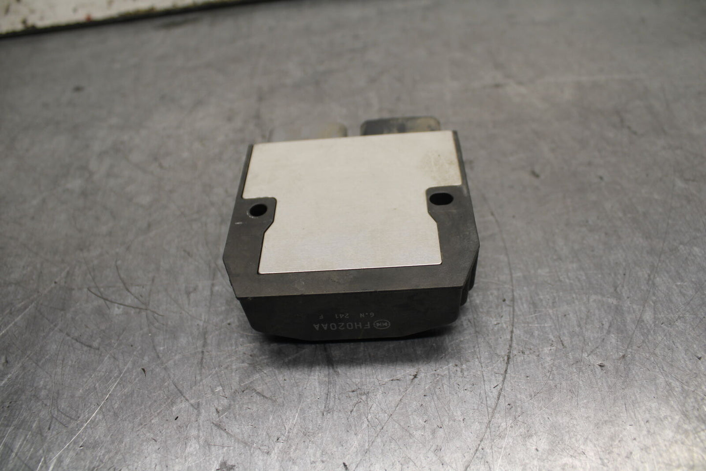 14-17 YAMAHA FZ09 RECTIFIER VOLTAGE REGULATOR BB111