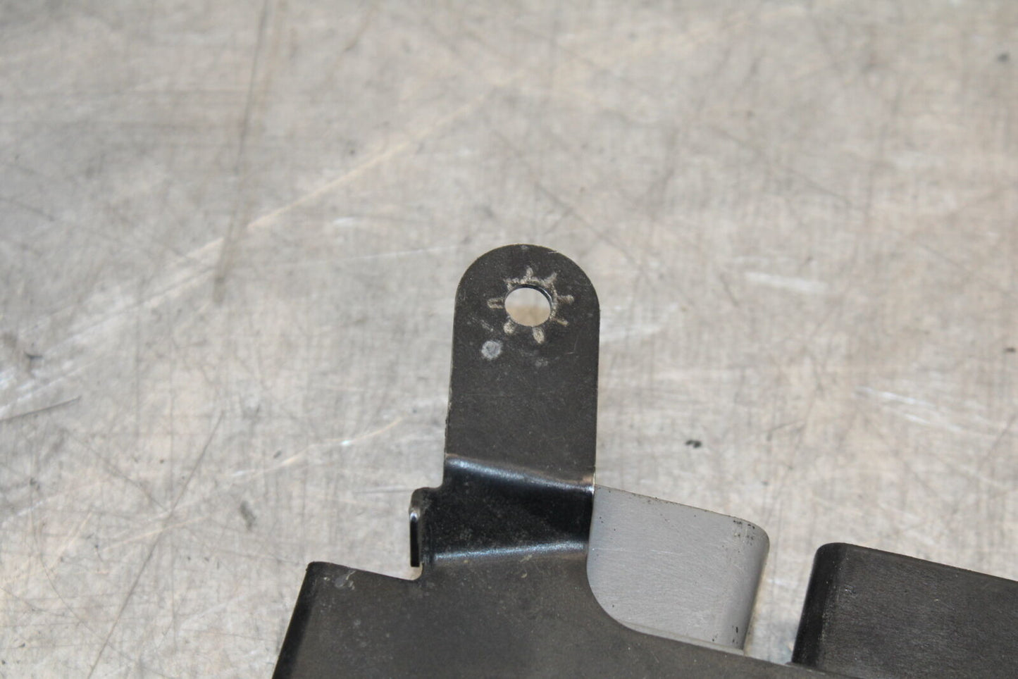 09-12 KAWASAKI NINJA ZX6R RECTIFIER VOLTAGE REGULATOR BB656