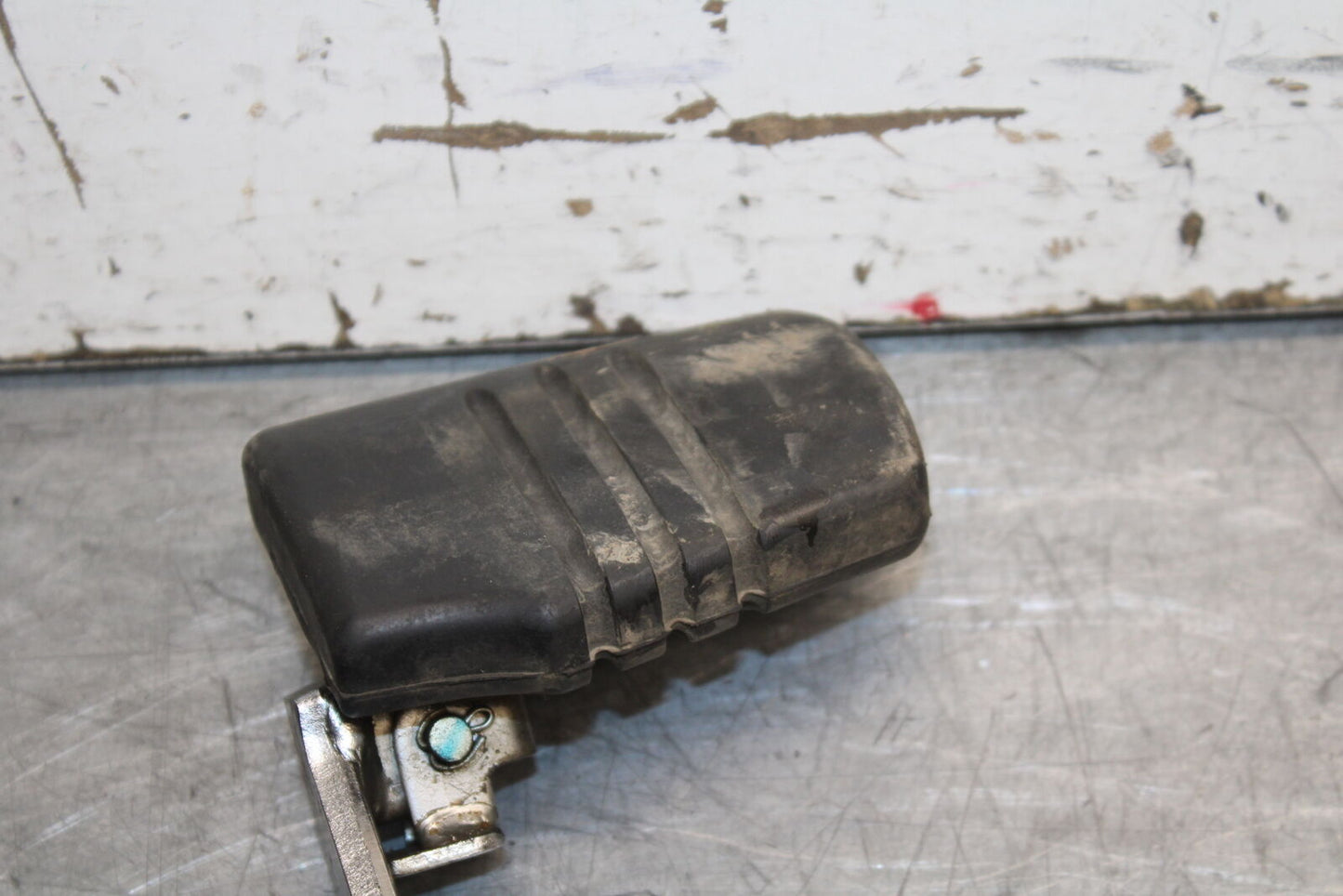 14-15 YAMAHA V STAR 1300 XVS1300CT TOURER REAR BACK BRAKE MASTER CYLINDER BB722