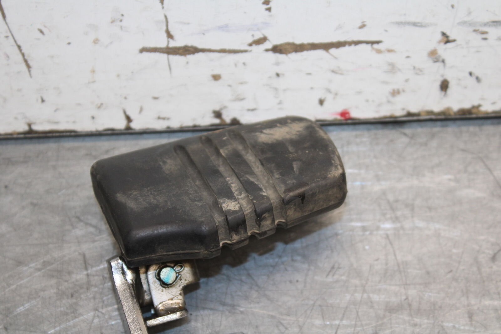 14-15 YAMAHA V STAR 1300 XVS1300CT TOURER REAR BACK BRAKE MASTER CYLINDER BB722