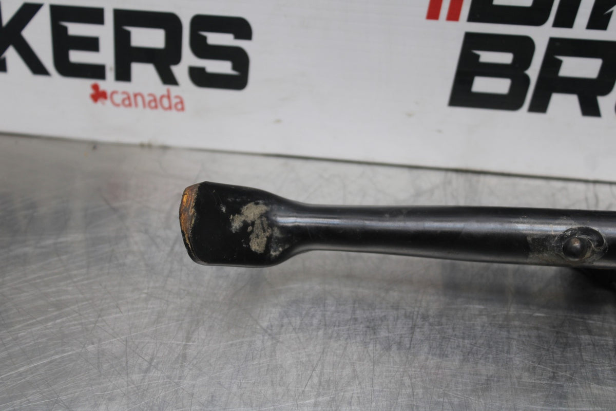 22-25 YAMAHA YZF R7 KICKSTAND SIDE KICK STAND BEB-27311-00-00 BB769