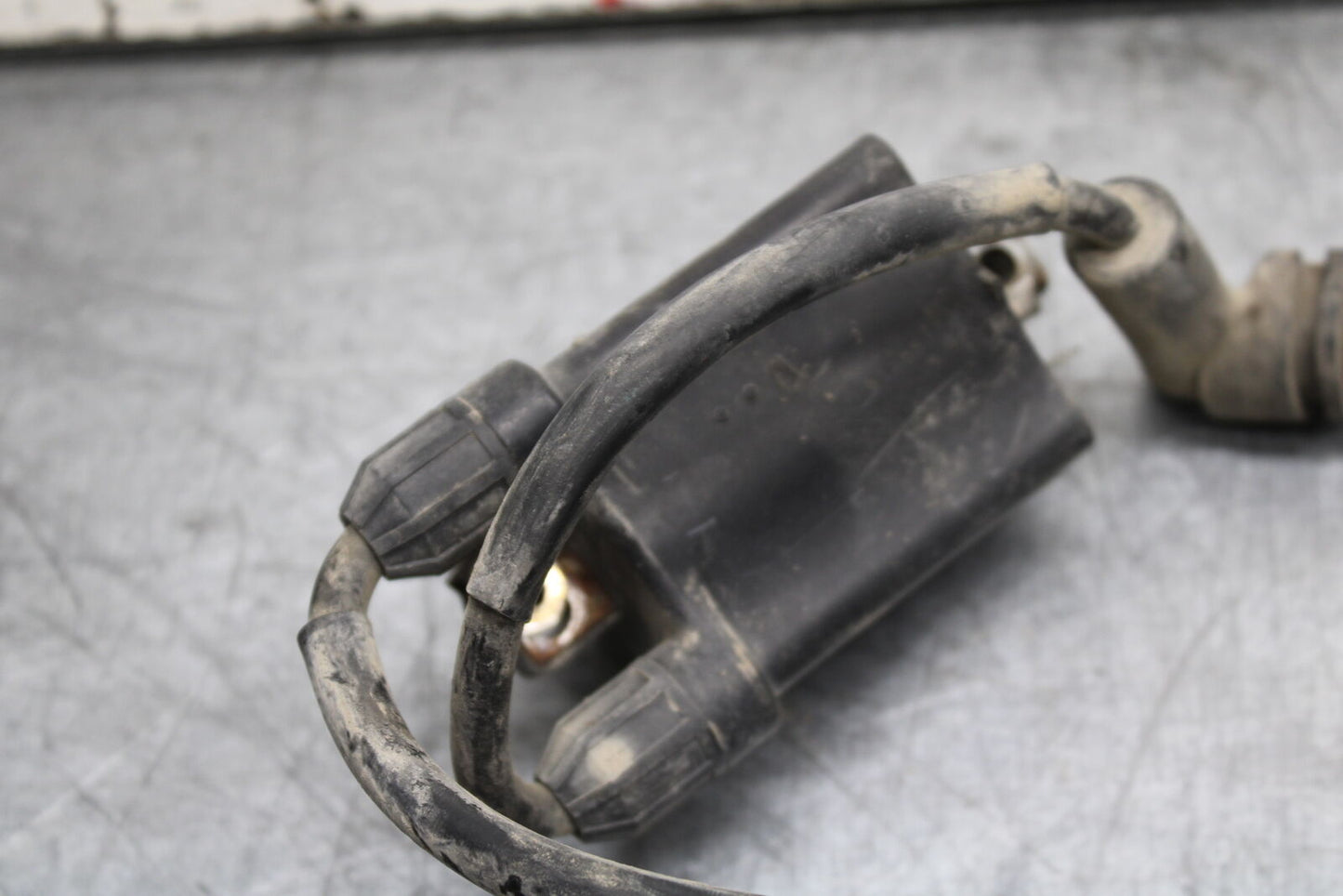 02-04 HONDA VTX1800S IGNITION COILS BB712