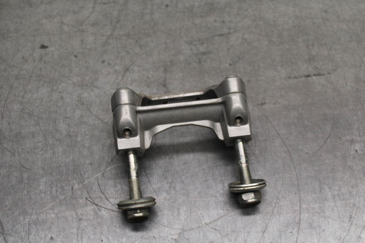13-16 KTM 390 DUKE HANDLEBAR RISERS BB748