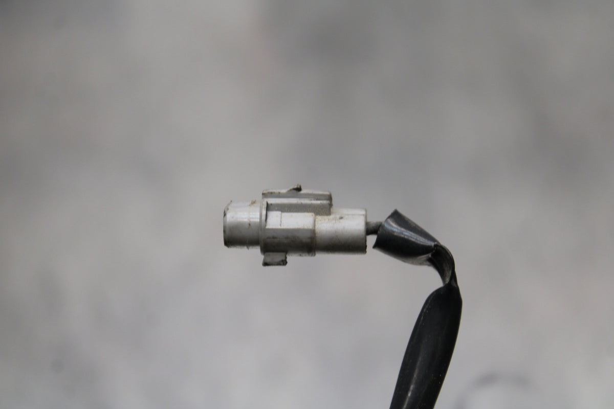 09 YAMAHA ROYAL STAR XVZ1300TF VENTURE TIP OVER BANK ANGLE CRASH SENSOR BB151