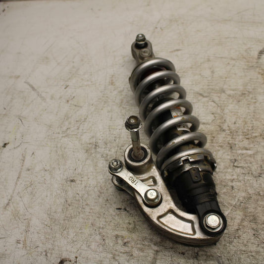16-21 YAMAHA XSR900 REAR BACK SHOCK ABSORBER SUSPENSION BB370