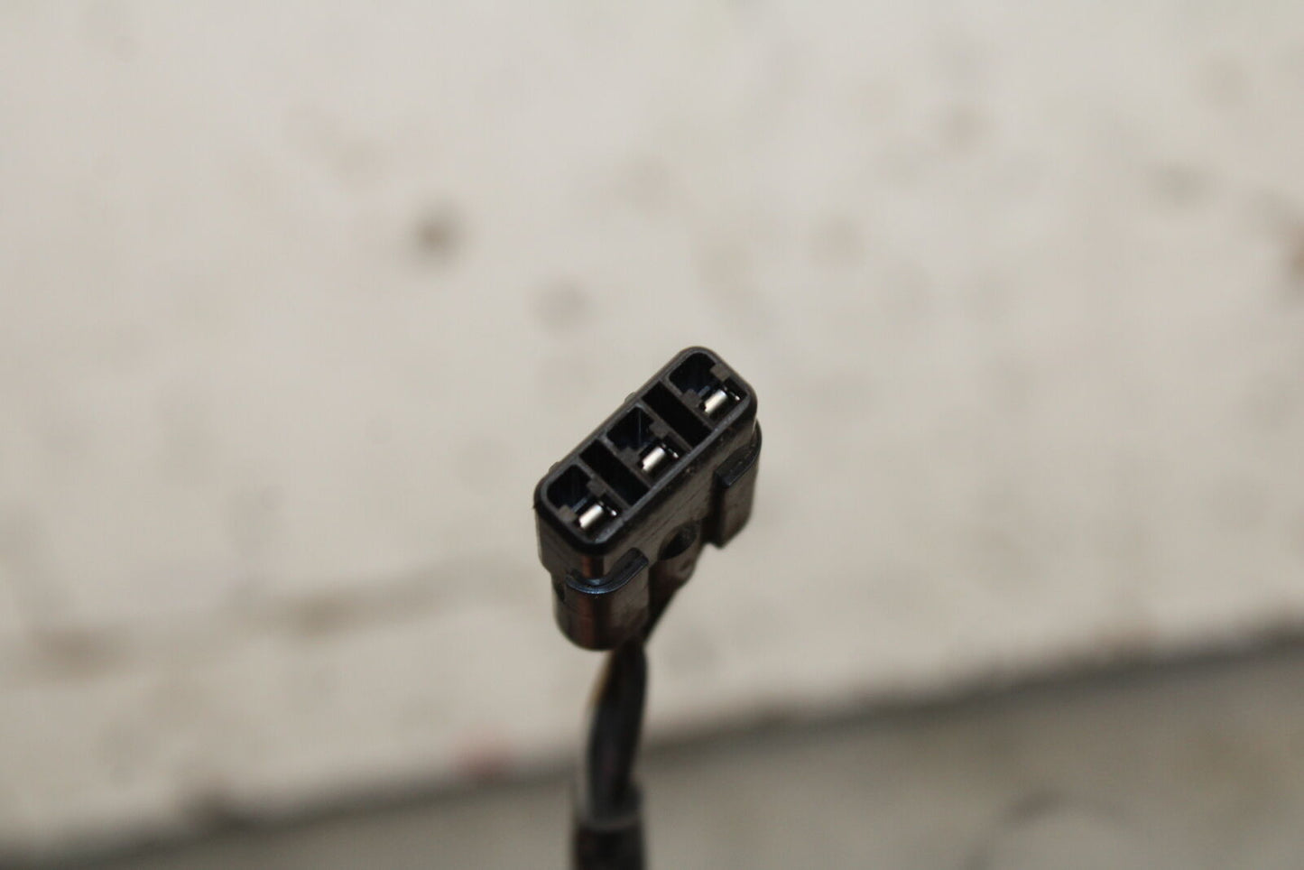 06-07 SUZUKI GSXR 600 ENGINE SPROCKET COVER BB737