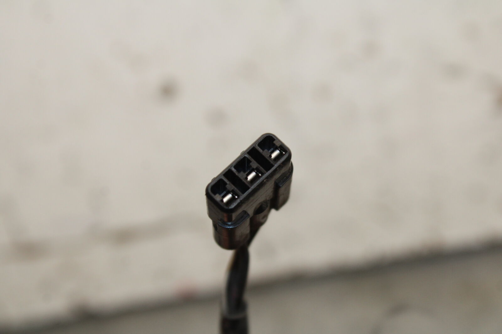 06-07 SUZUKI GSXR 600 ENGINE SPROCKET COVER BB737