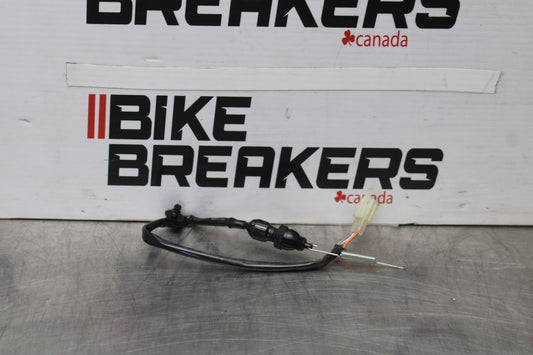 11-26 SUZUKI GSXR750 REAR BACK BRAKE SENSOR BB900